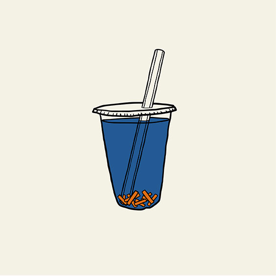 Buble-tea
