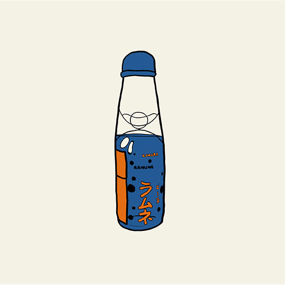 Ramune